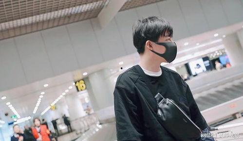 刘宇宁爆料明星是谁啊视频,揭秘被爆料明星身份