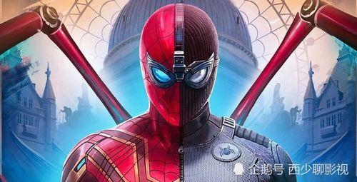 漫威索尼最新爆料电影,神秘英雄崛起，超级宇宙再掀波澜！